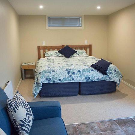 アレクサンドラ Grey Ridge Vineyard Experience Bed & Breakfast 部屋 写真