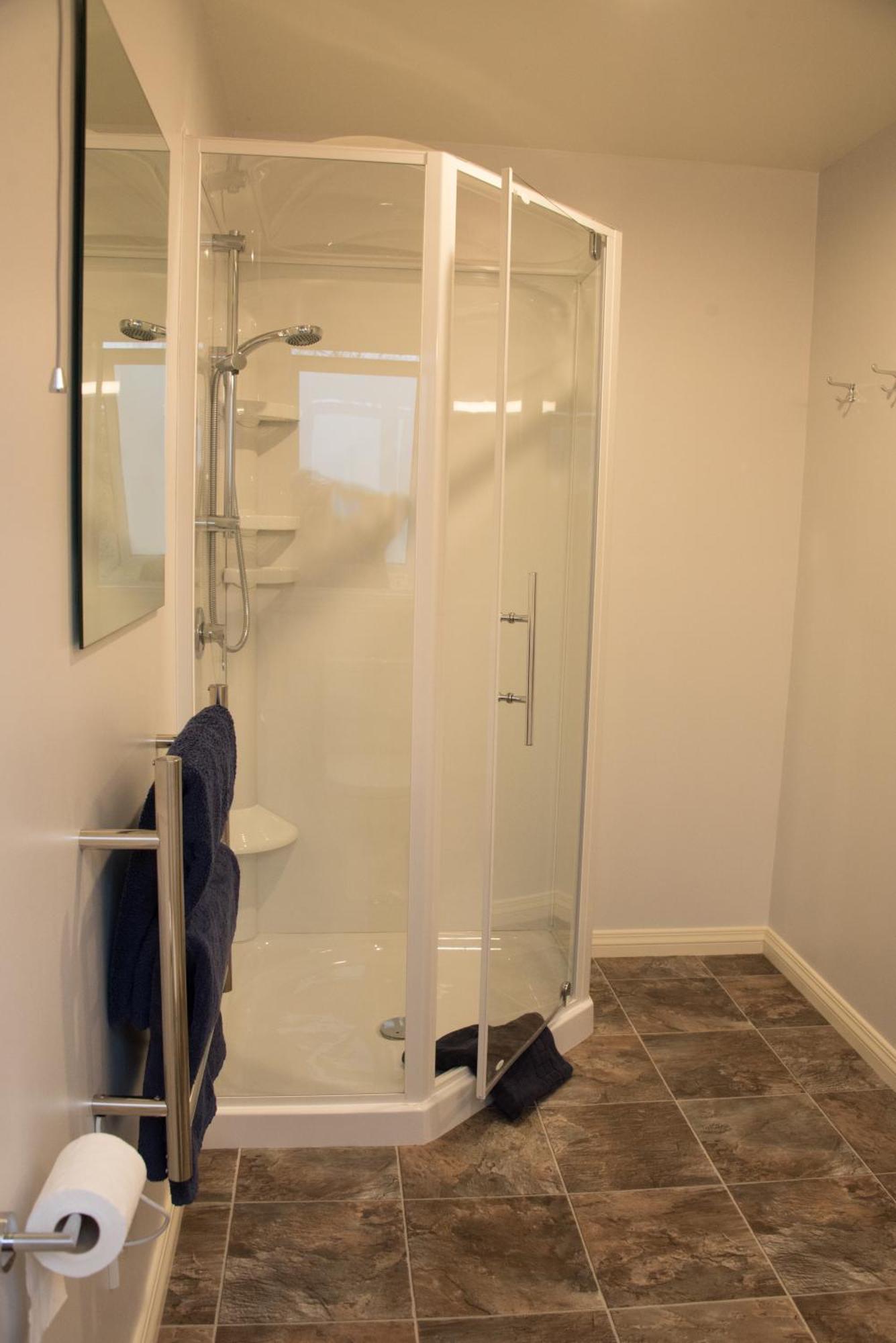 アレクサンドラ Grey Ridge Vineyard Experience Bed & Breakfast 部屋 写真